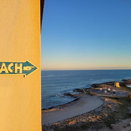Beach Sun Spirit, Spa & Gym La Manga del Mar Menor Exterior photo