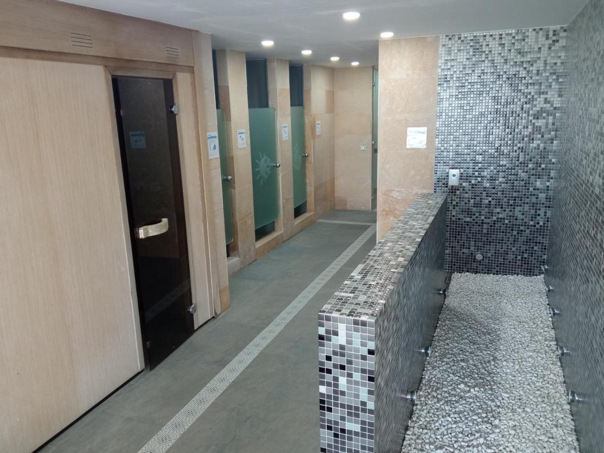 Beach Sun Spirit, Spa & Gym La Manga del Mar Menor Exterior photo