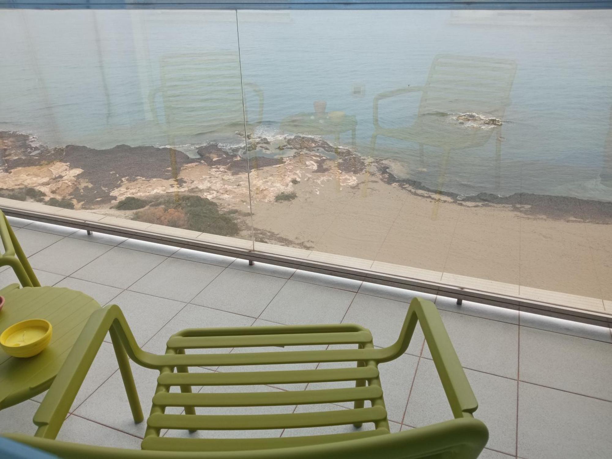 Beach Sun Spirit, Spa & Gym La Manga del Mar Menor Exterior photo