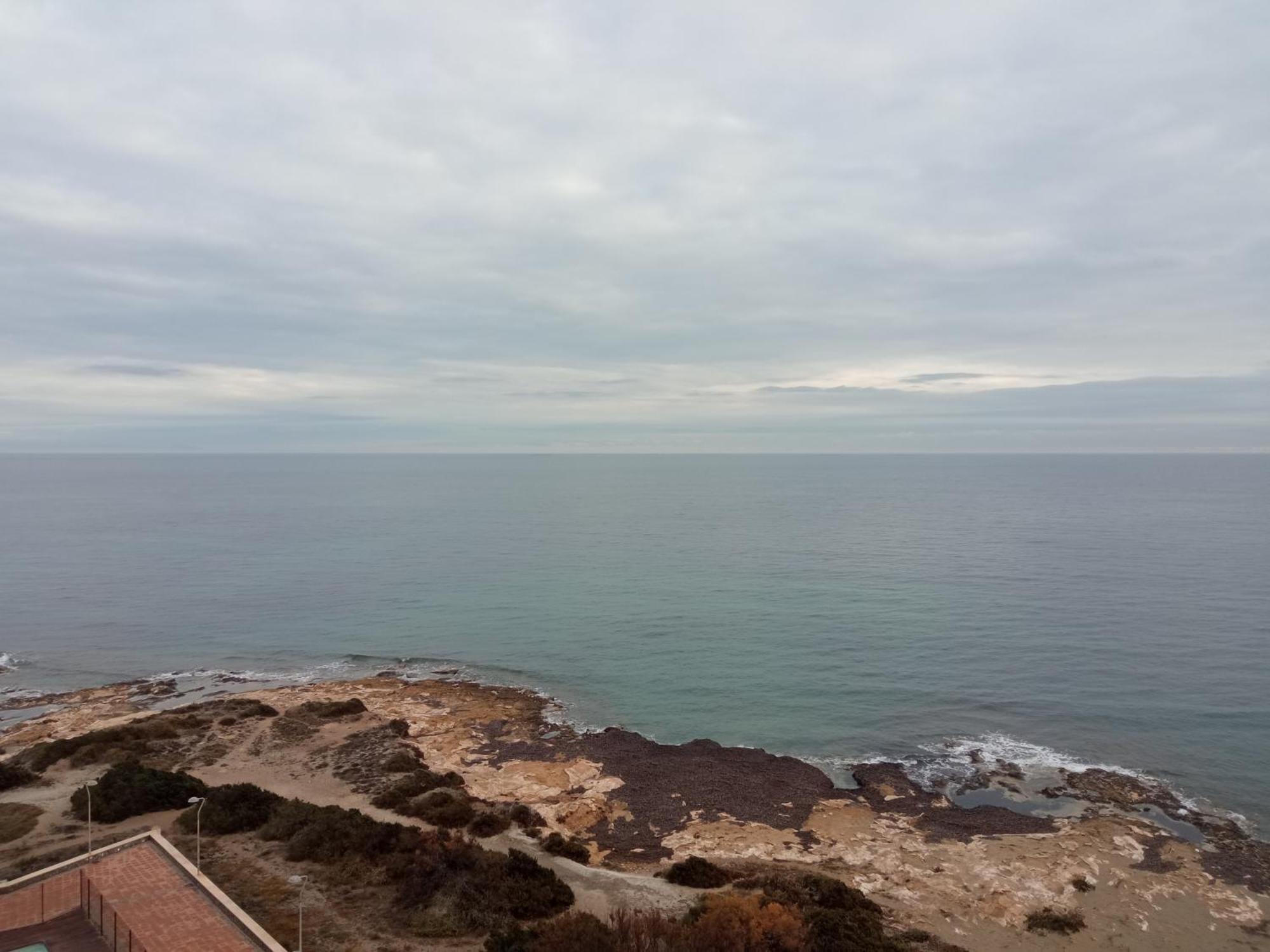 Beach Sun Spirit, Spa & Gym La Manga del Mar Menor Exterior photo