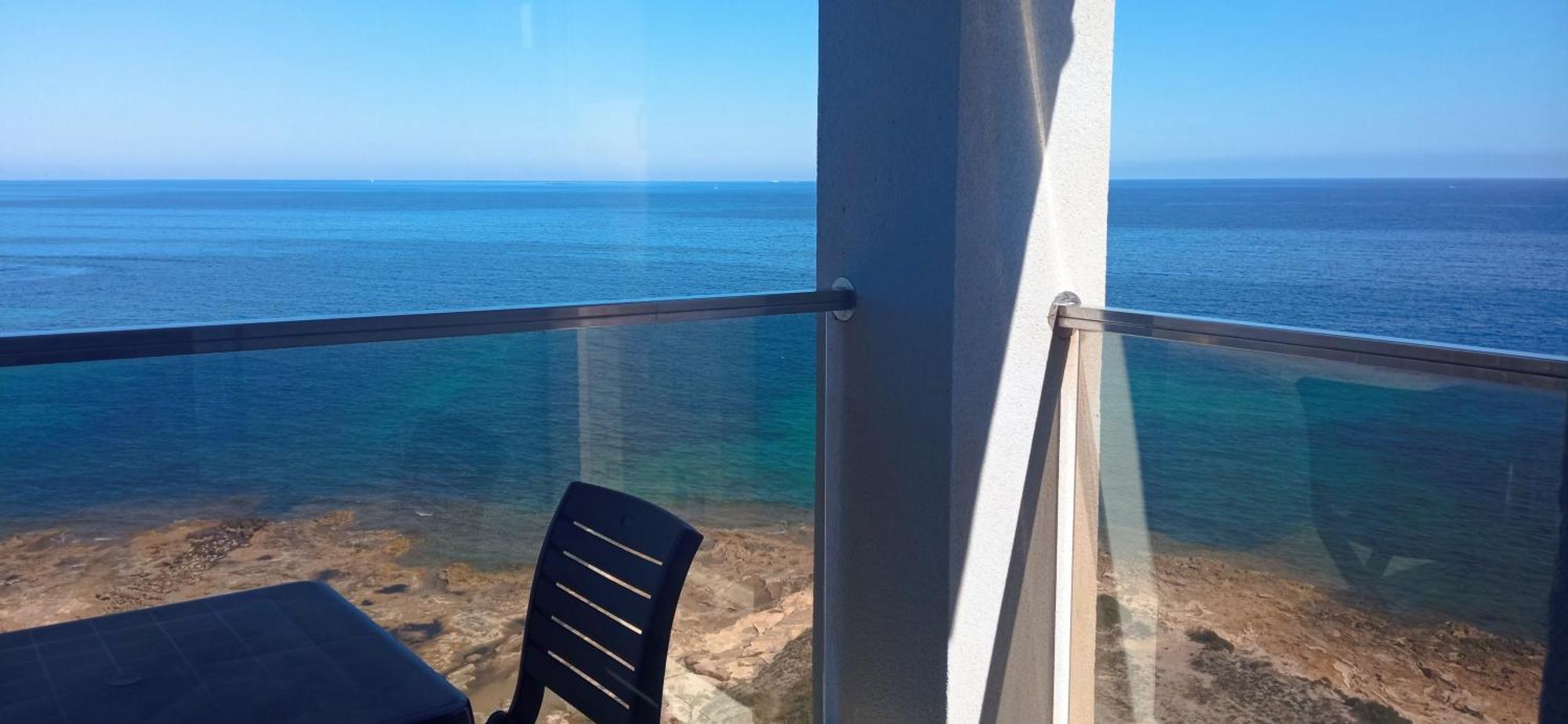 Beach Sun Spirit, Spa & Gym La Manga del Mar Menor Exterior photo