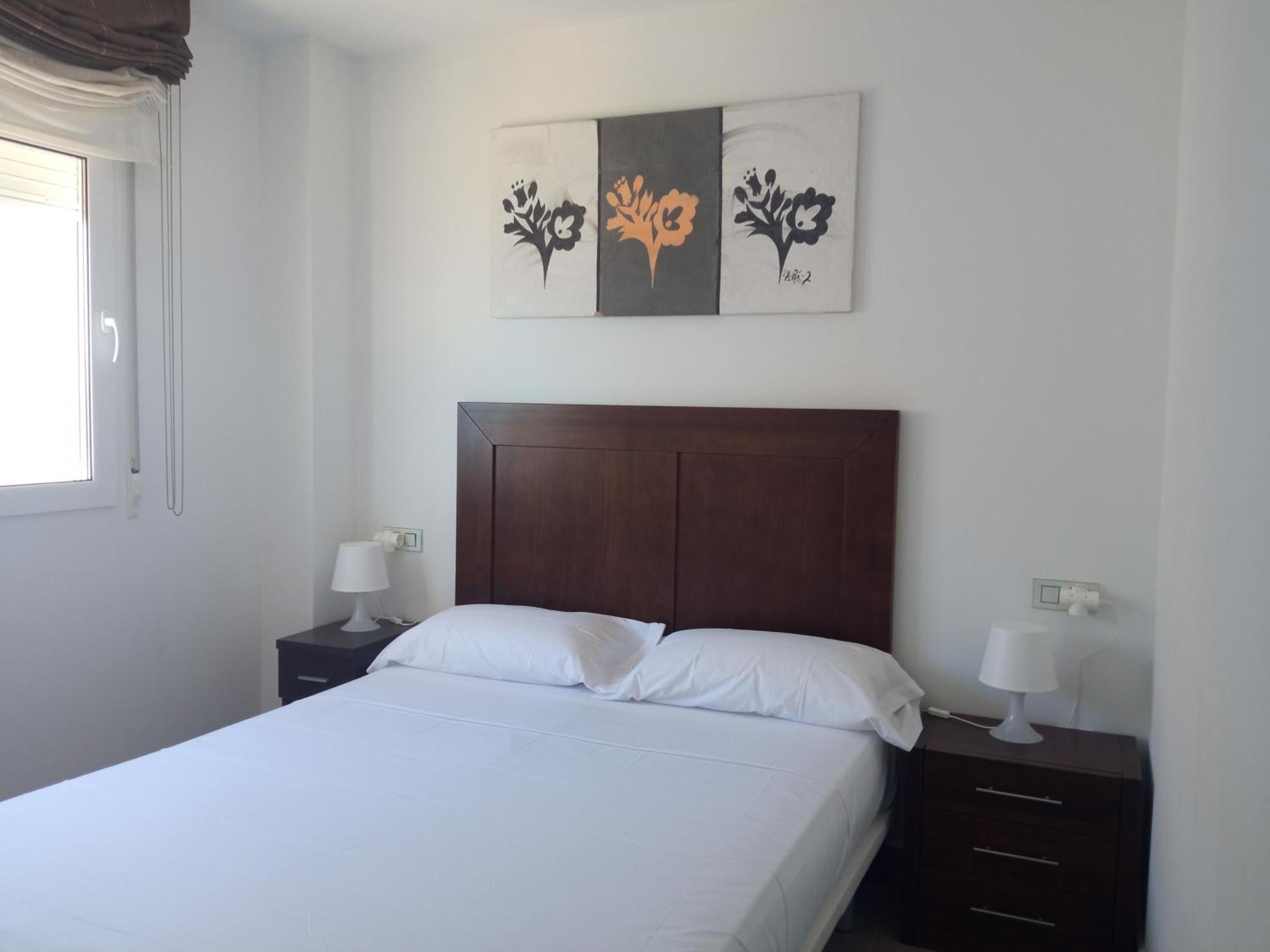 Beach Sun Spirit, Spa & Gym La Manga del Mar Menor Exterior photo