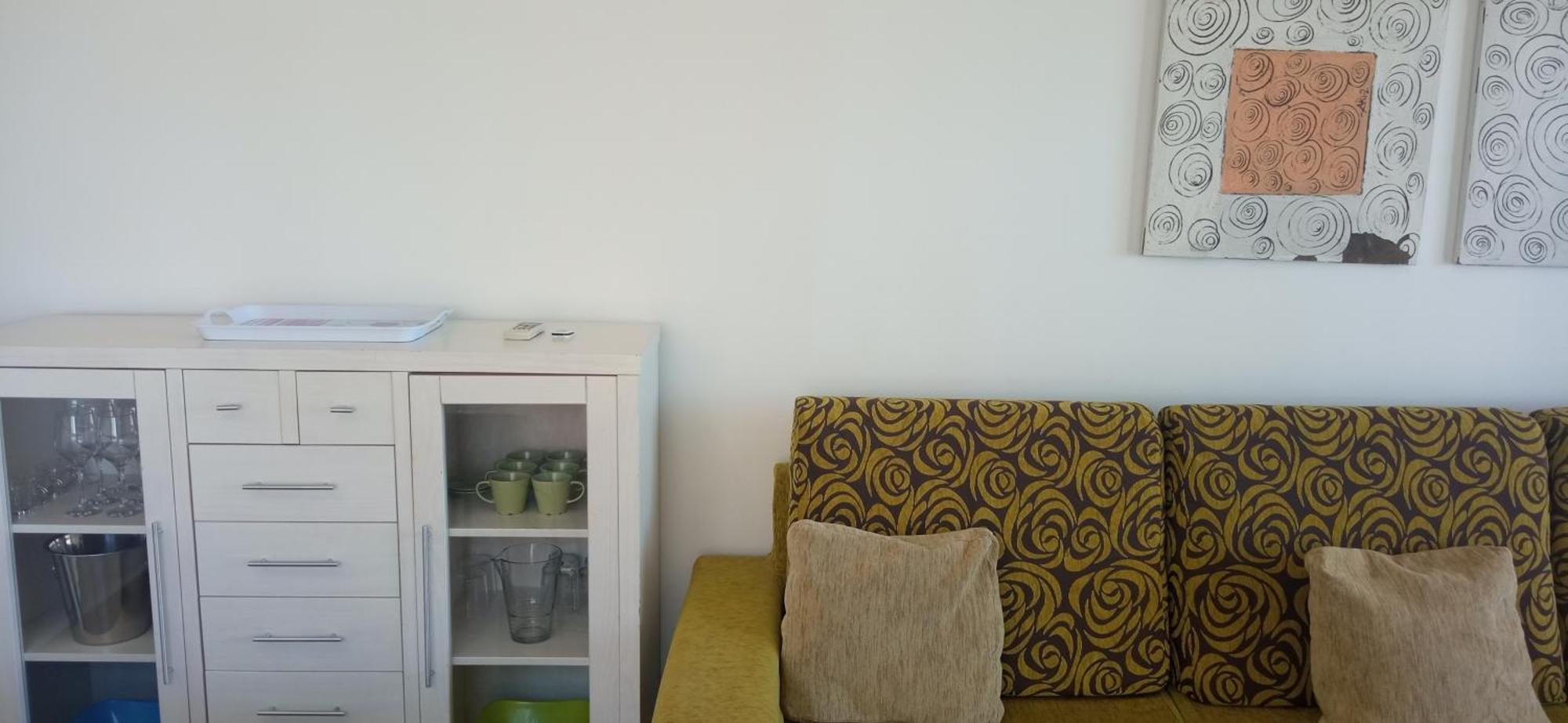 Beach Sun Spirit, Spa & Gym La Manga del Mar Menor Exterior photo