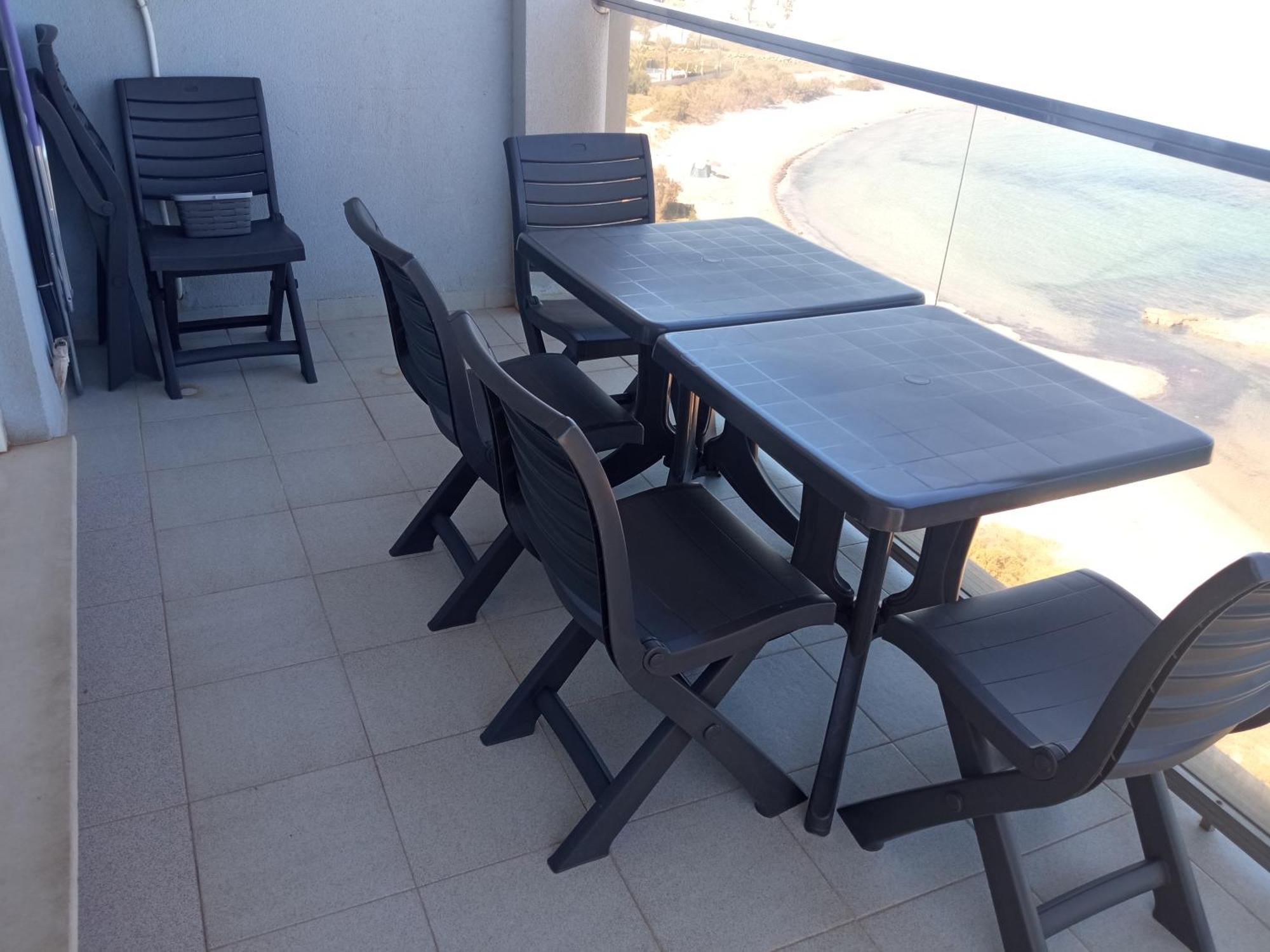Beach Sun Spirit, Spa & Gym La Manga del Mar Menor Exterior photo