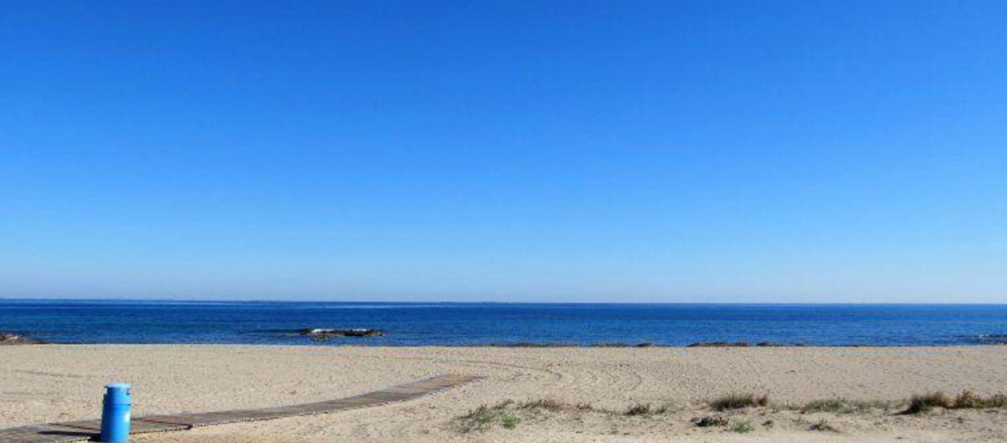 Beach Sun Spirit, Spa & Gym La Manga del Mar Menor Exterior photo